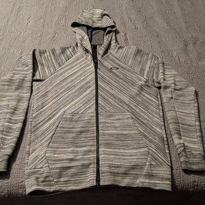 Oakley Enhance Technical Fleece Jacket.Tc 8.7